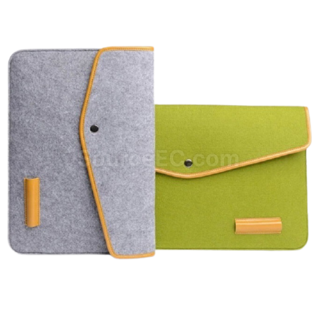 Customization Felt Notebook Bag Promotional Products