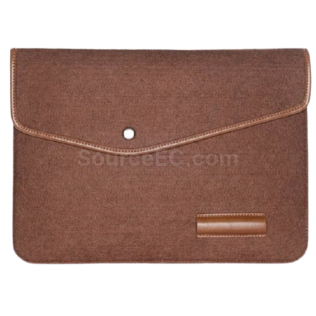 Customization Felt Notebook Bag Promotional Products