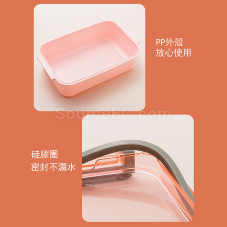 Customization Stainless Steel Lunch Box Promotional Products