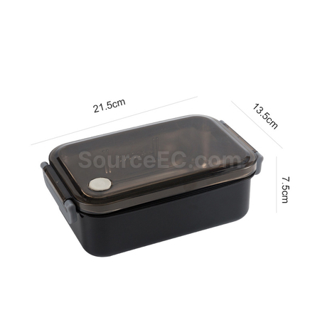 Customization Stainless Steel Lunch Box Promotional Products
