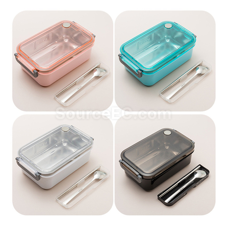 Customization Stainless Steel Lunch Box Promotional Products