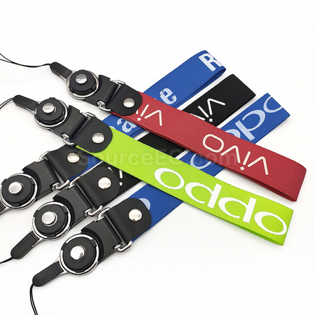 Customization Lanyard Promotional Products