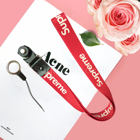 Customization Lanyard Promotional Products