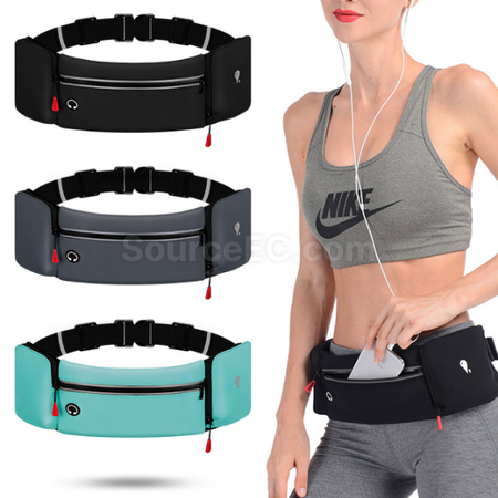 Customization Multi-functional Running Waist Bag Promotional Products