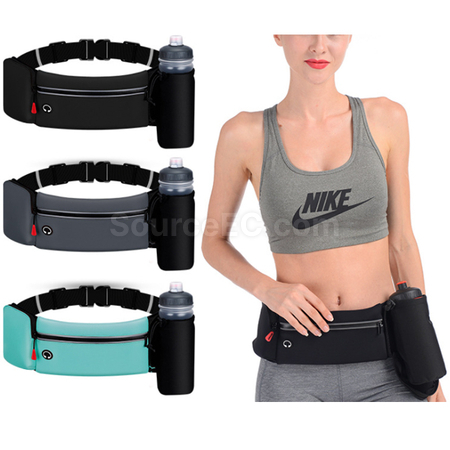 Customization Multi-functional Running Waist Bag Promotional Products