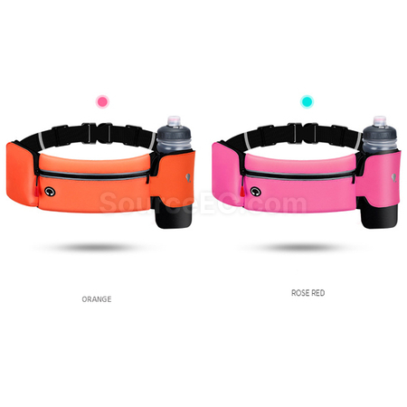 Customization Multi-functional Running Waist Bag Promotional Products