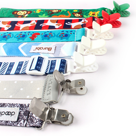Customization Anti-drop Clip Lanyard Promotional Products