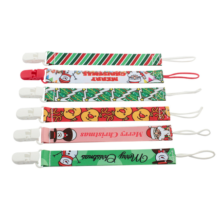 Customization Anti-drop Clip Lanyard Promotional Products