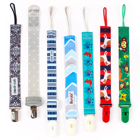 Customization Anti-drop Clip Lanyard Promotional Products