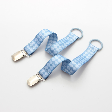 Customization Anti-drop Clip Lanyard Promotional Products