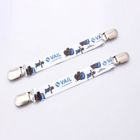 Customization Anti-drop Clip Lanyard Promotional Products