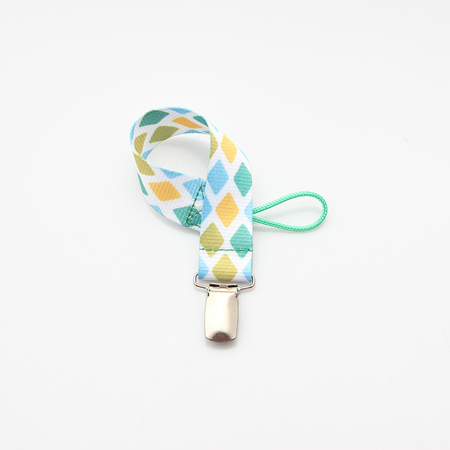 Customization Anti-drop Clip Lanyard Promotional Products