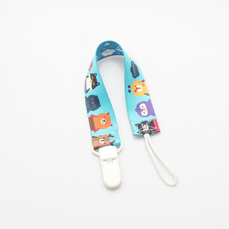 Customization Anti-drop Clip Lanyard Promotional Products
