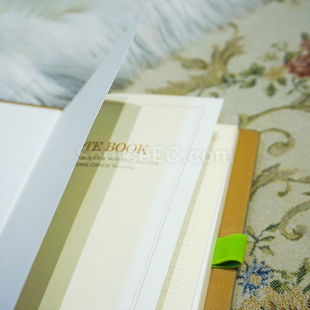 Customization Notebook Promotional Products