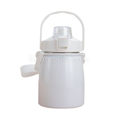 Customization 900ML Stainless Steel Mug Promotional Products