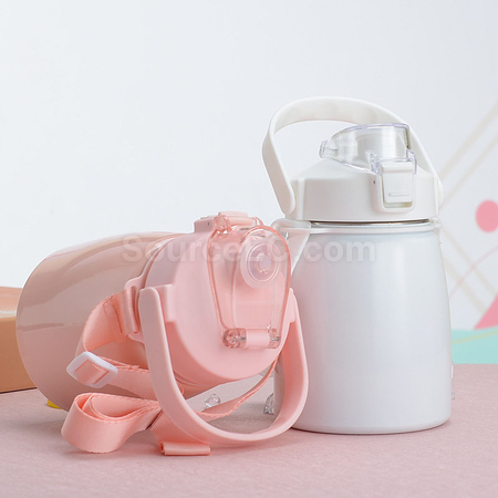 Customization 900ML Stainless Steel Mug Promotional Products