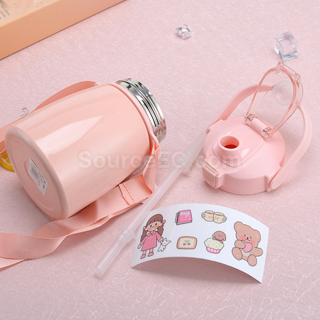 Customization 900ML Stainless Steel Mug Promotional Products