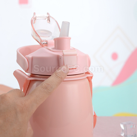 Customization 900ML Stainless Steel Mug Promotional Products