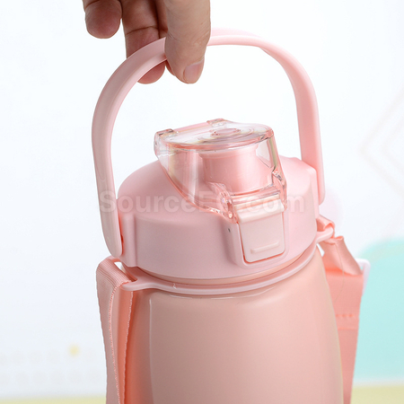 Customization 900ML Stainless Steel Mug Promotional Products