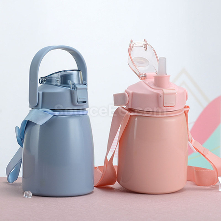 Customization 900ML Stainless Steel Mug Promotional Products