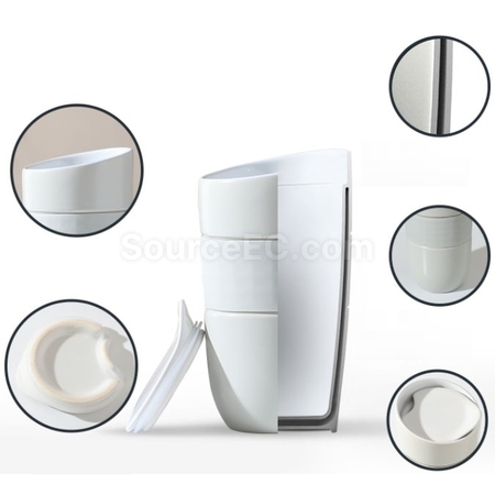 Customization Ceramic Coffee Cup Promotional Products