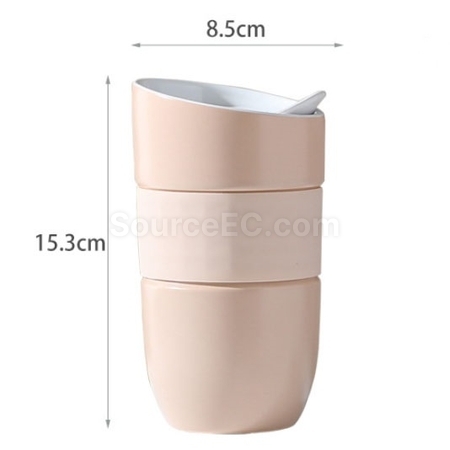 Customization Ceramic Coffee Cup Promotional Products