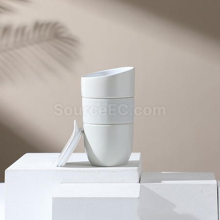 Customization Ceramic Coffee Cup Promotional Products