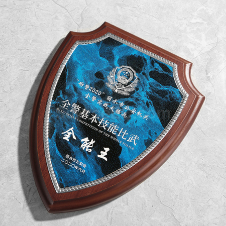 Customization Wooden Medal Promotional Products