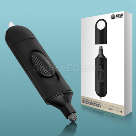Customization Epidemic Prevention Stylus Promotional Products