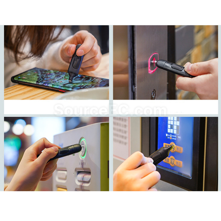 Customization Epidemic Prevention Stylus Promotional Products