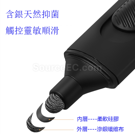 Customization Epidemic Prevention Stylus Promotional Products