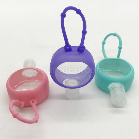 Customization Portable Hand Sanitizer Bottle Promotional Products