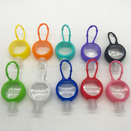 Customization Portable Hand Sanitizer Bottle Promotional Products