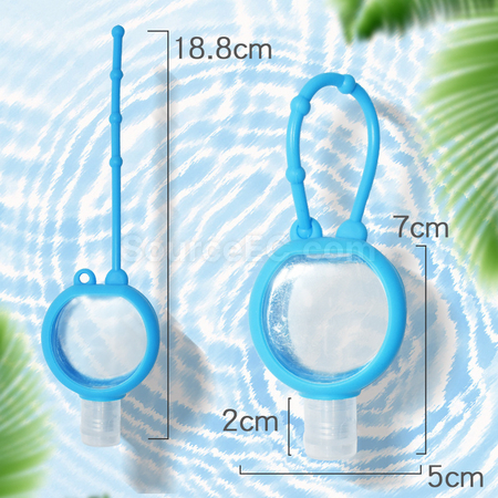 Customization Portable Hand Sanitizer Bottle Promotional Products