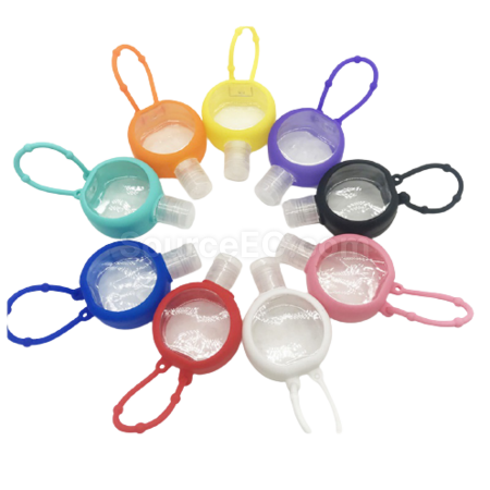 Customization Portable Hand Sanitizer Bottle Promotional Products