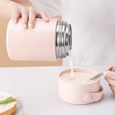Customization 316Stainless Steel Stew Pot Promotional Products