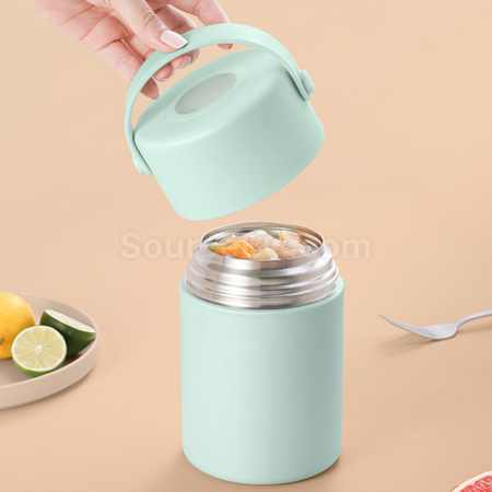 Customization 316Stainless Steel Stew Pot Promotional Products