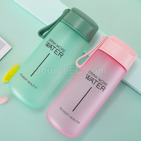 Customization Sports Bottle Promotional Products