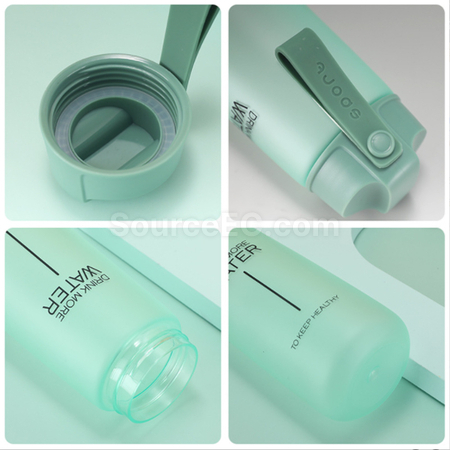 Customization Sports Bottle Promotional Products
