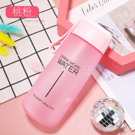 Customization Sports Bottle Promotional Products
