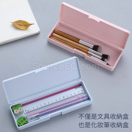 Customization Simple Pencil Box Promotional Products