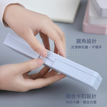 Customization Simple Pencil Box Promotional Products