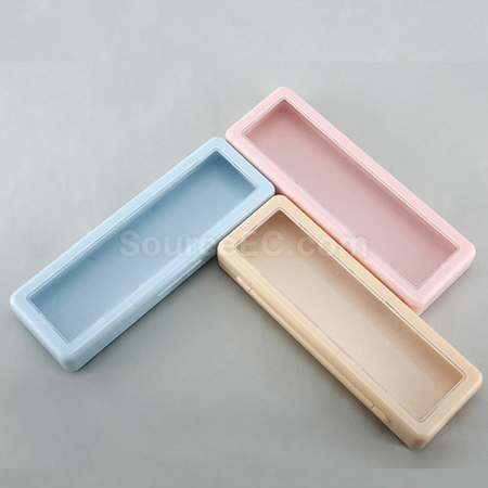 Customization Simple Pencil Box Promotional Products