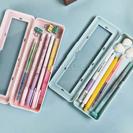 Customization Simple Pencil Box Promotional Products