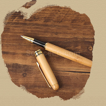 Customization Bamboo and wood insulation Cup notebook business gift set Promotional Products