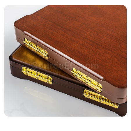 Customization Foldable Wooden Medal Promotional Products