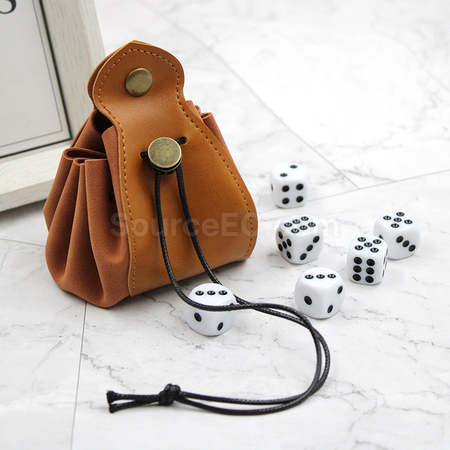 Customization Pull The Change Purse Promotional Products