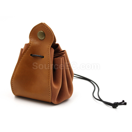 Customization Pull The Change Purse Promotional Products