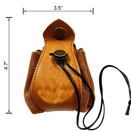 Customization Pull The Change Purse Promotional Products