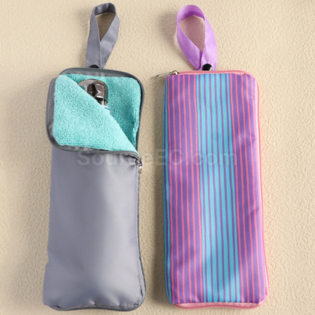 Customization Microfiber Absorbent Umbrella Cover Promotional Products